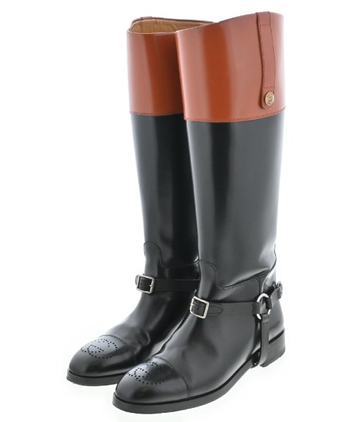 GUCCI(グッチ)のブーツ サイズ:EU39(25.5cm位) 54,300円