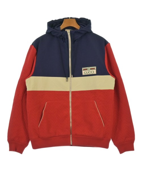 グッチ(GUCCI)のGUCCI ブルゾン