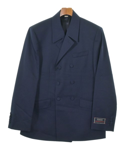 グッチ(GUCCI)のGUCCI テーラードジャケット