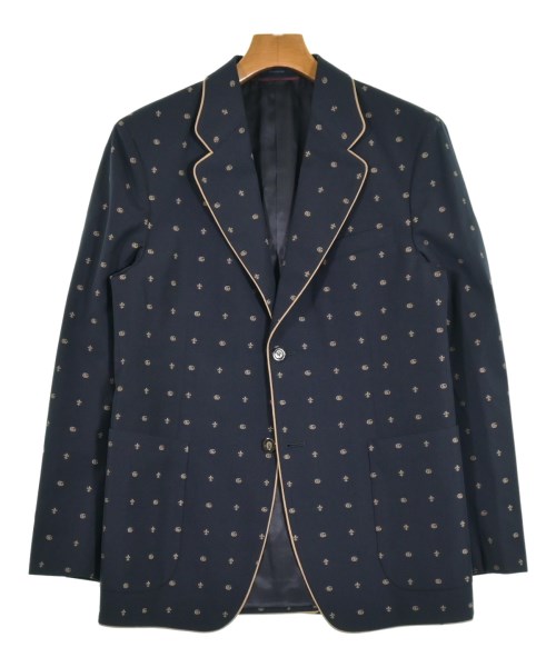 GUCCI(グッチ)のテーラードジャケット サイズ:44(S位) 91,700円