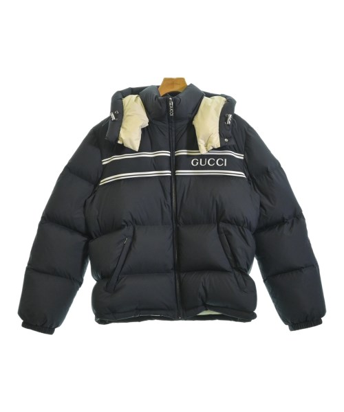 グッチ(GUCCI)のGUCCI ダウンジャケット/ダウンベスト