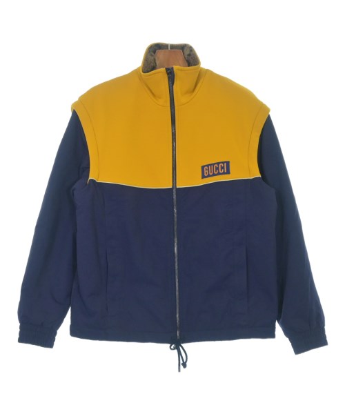 グッチ(GUCCI)のGUCCI ブルゾン