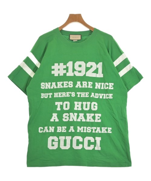 グッチ(GUCCI)のGUCCI Tシャツ・カットソー