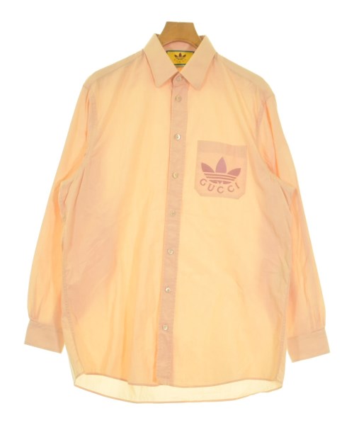 グッチ(GUCCI)のGUCCI カジュアルシャツ