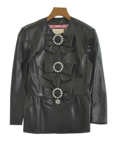 GUCCI(グッチ)のジャケット サイズ:36(XS位) 116,700円
