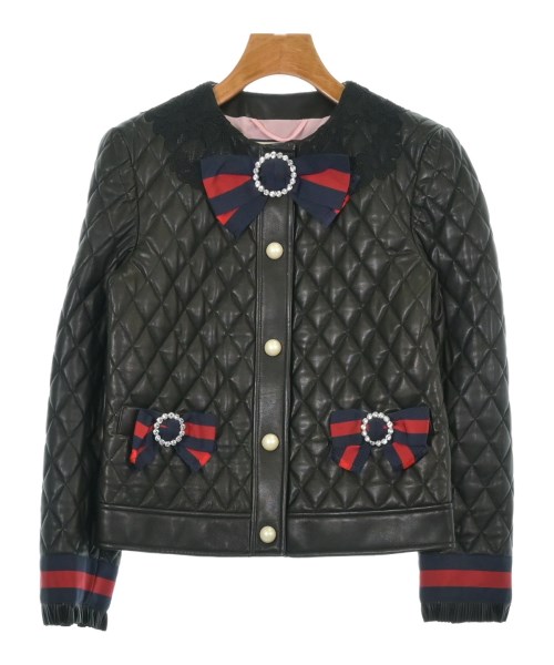 GUCCI(グッチ)のカジュアルジャケット サイズ:36(XS位) 127,600円