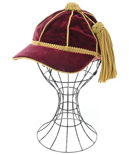 グッチ(GUCCI)のGUCCI 帽子（その他）