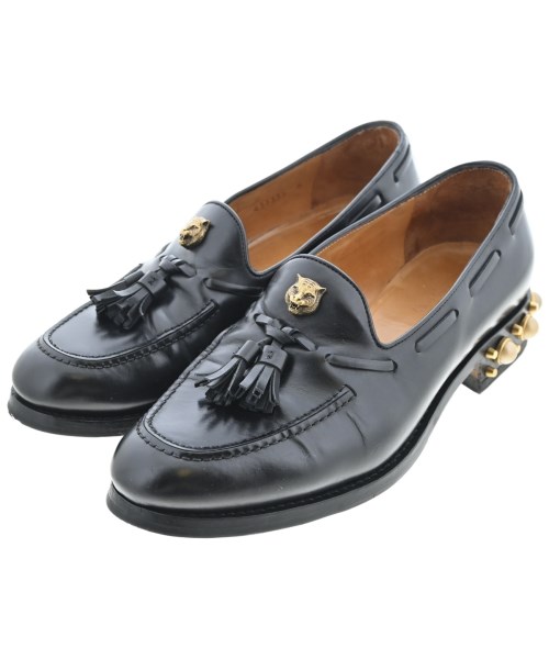 グッチ(GUCCI)のGUCCI ビジネス・ドレスシューズ