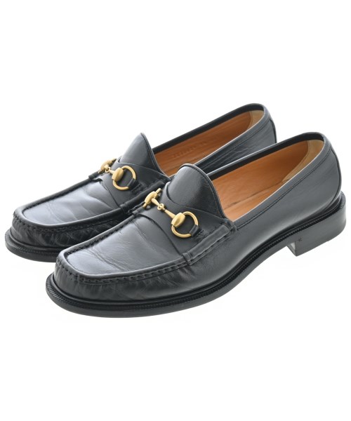 グッチ(GUCCI)のGUCCI ビジネス・ドレスシューズ