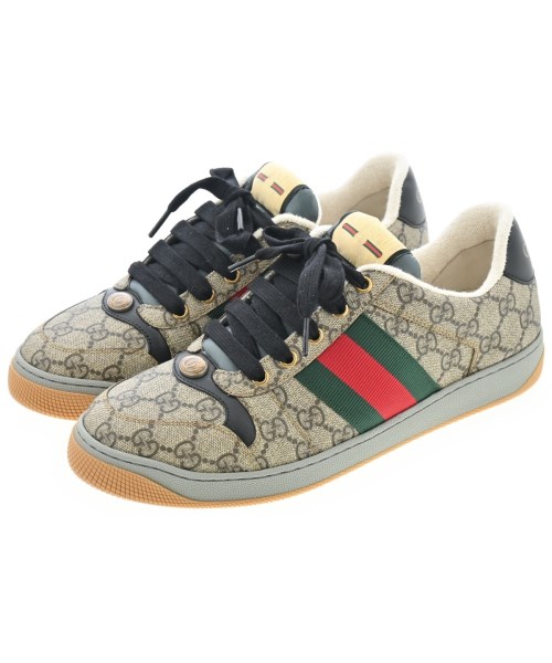 グッチ(GUCCI)のGUCCI スニーカー