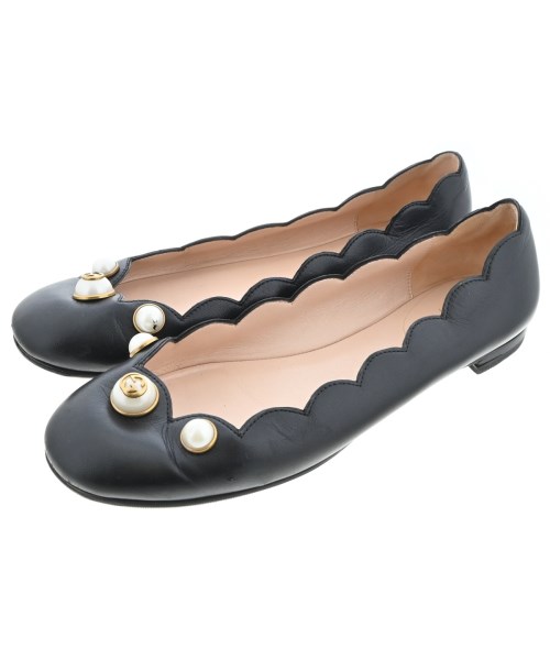 グッチ(GUCCI)のGUCCI パンプス