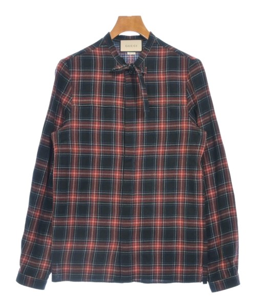 グッチ(GUCCI)のGUCCI カジュアルシャツ