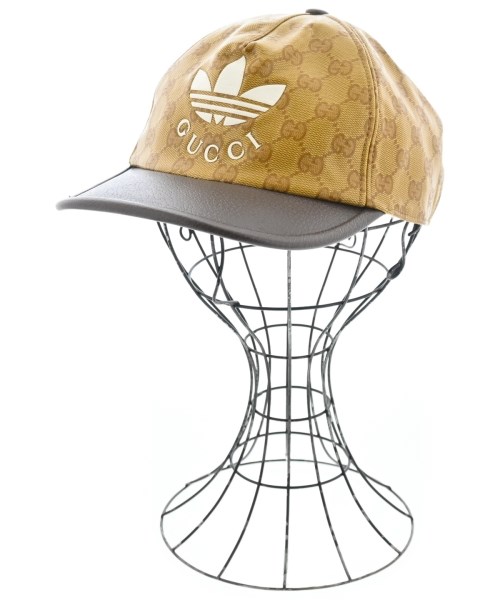 グッチ(GUCCI)のGUCCI キャップ