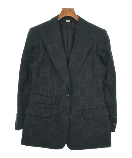 グッチ(GUCCI)のGUCCI テーラードジャケット