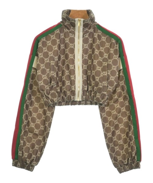 グッチ(GUCCI)のGUCCI ブルゾン