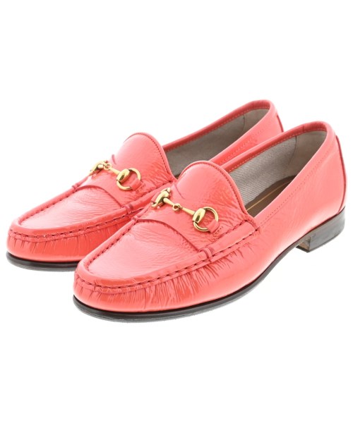 グッチ(GUCCI)のGUCCI ドレスシューズ/ローファー