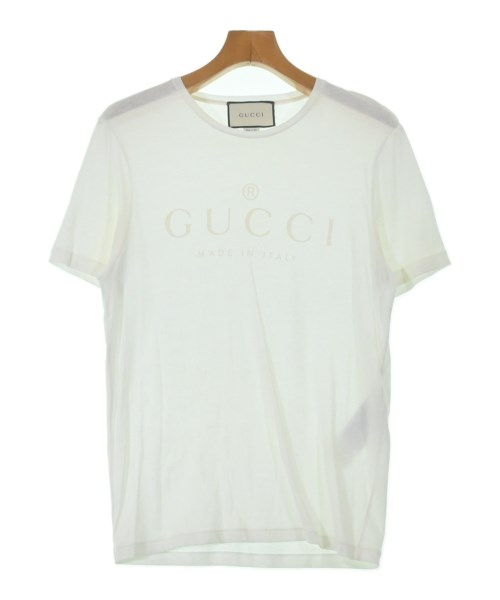 グッチ(GUCCI)のGUCCI Tシャツ・カットソー