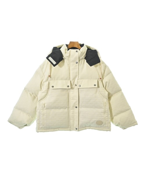 グッチ(GUCCI)のGUCCI ダウンジャケット/ダウンベスト