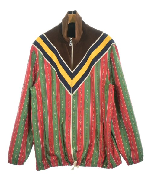 グッチ(GUCCI)のGUCCI ブルゾン