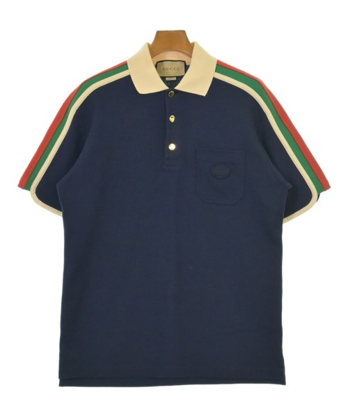 グッチ(GUCCI)のGUCCI ポロシャツ