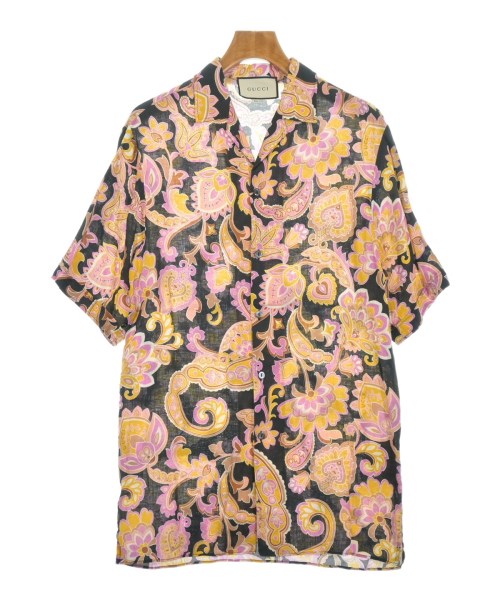 グッチ(GUCCI)のGUCCI カジュアルシャツ