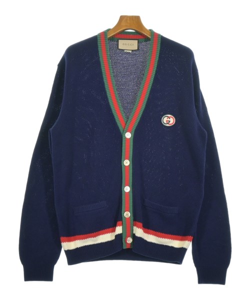 グッチ(GUCCI)のGUCCI カーディガン