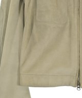 GUCCI（グッチ）ライダース グレー サイズ:44(S位) メンズ/2200619761011