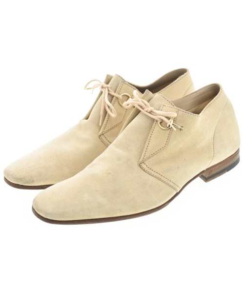 GUCCI(グッチ)その他 ベージュ サイズ:UK9(27.5cm位)/2200619895075