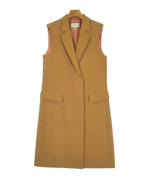 GUCCI(グッチ)その他 茶 サイズ:40(M位)/2200620951272