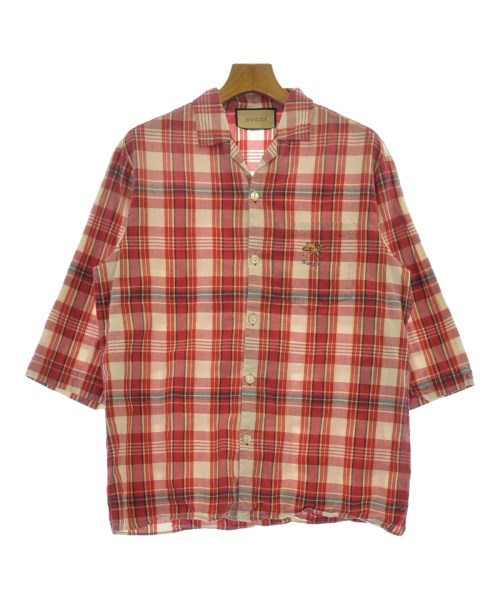 グッチ(GUCCI)のGUCCI カジュアルシャツ