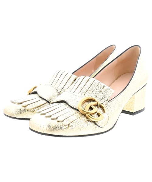 グッチ(GUCCI)のGUCCI パンプス
