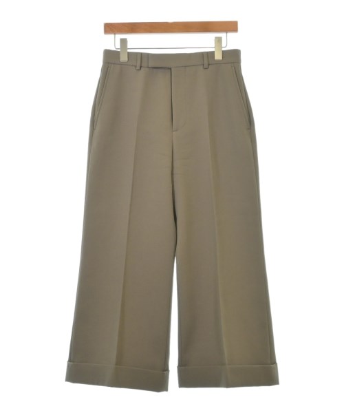 グッチ(GUCCI)のGUCCI クロップドパンツ