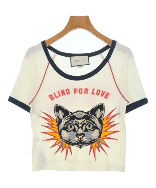 グッチ(GUCCI)のGUCCI Tシャツ・カットソー