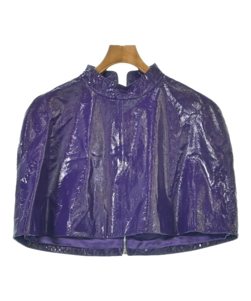 GUCCI(グッチ)その他 紫 サイズ:46(XL位)/2200603501326