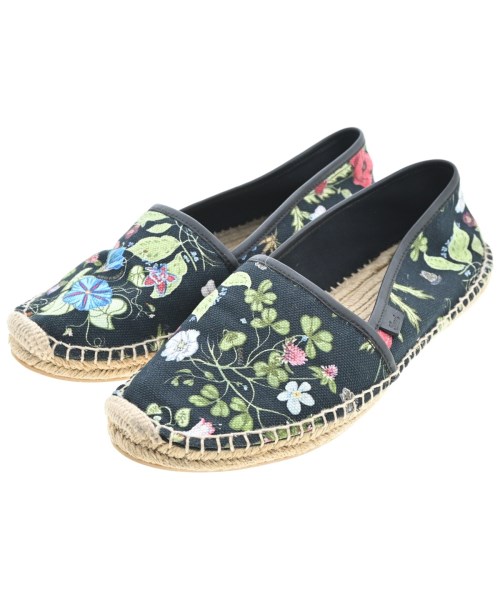 GUCCI(グッチ)その他 黒 サイズ:EU38(24.5cm位)/2200603544316