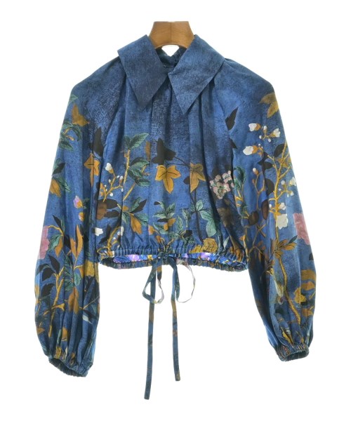 グッチ(GUCCI)のGUCCI ブラウス