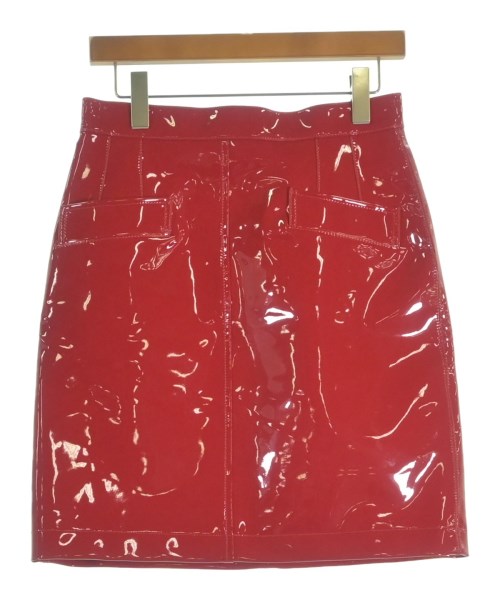 グッチ(GUCCI)のGUCCI ひざ丈スカート