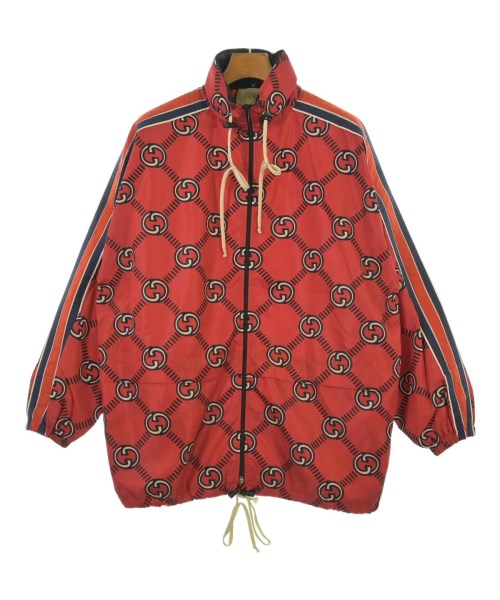 グッチ(GUCCI)のGUCCI ブルゾン