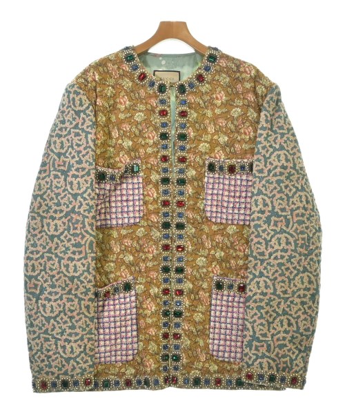 グッチ(GUCCI)のGUCCI ブルゾン（その他）