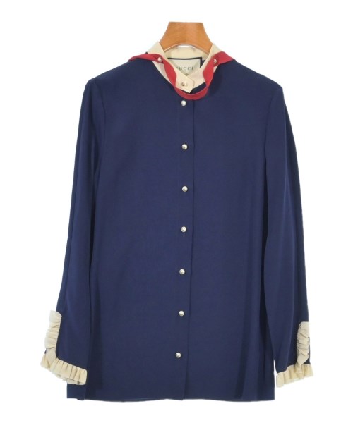 グッチ(GUCCI)のGUCCI カジュアルシャツ