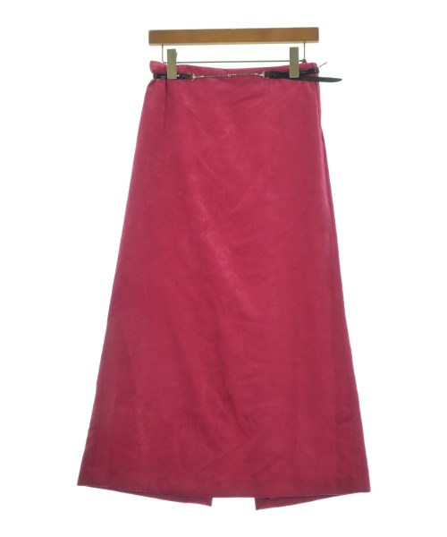 グッチ(GUCCI)のGUCCI ロング・マキシ丈スカート