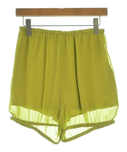 グッチ(GUCCI)のGUCCI ショートパンツ