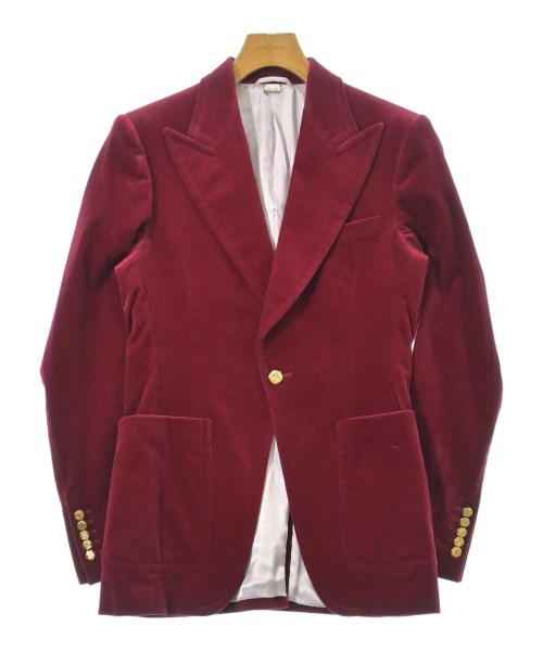 グッチ(GUCCI)のGUCCI テーラードジャケット