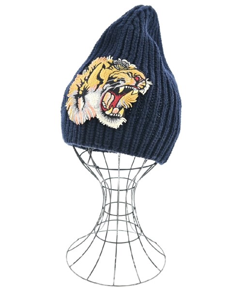 グッチ(GUCCI)のGUCCI ニットキャップ・ビーニー