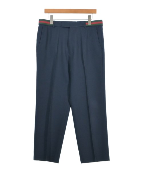 グッチ(GUCCI)のGUCCI スラックス