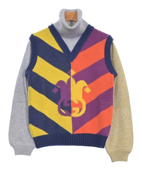 グッチ(GUCCI)のGUCCI ニット・セーター