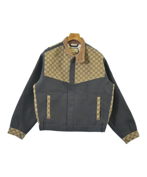 グッチ(GUCCI)のGUCCI ブルゾン