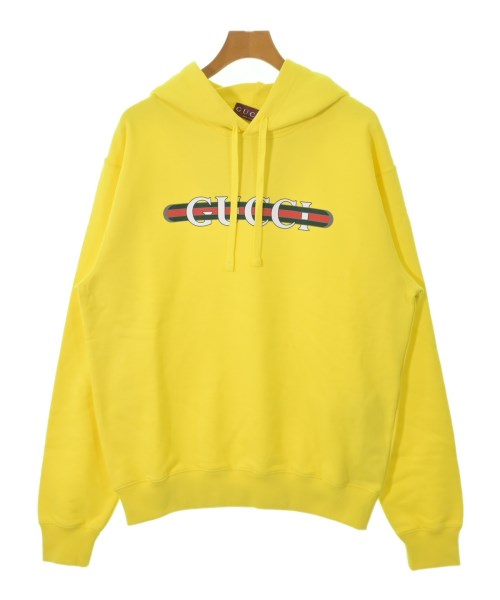 GUCCI(グッチ)のパーカー サイズ:M 46,300円