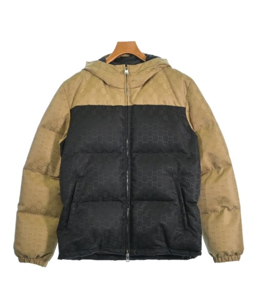 グッチ(GUCCI)のGUCCI ダウンジャケット/ダウンベスト