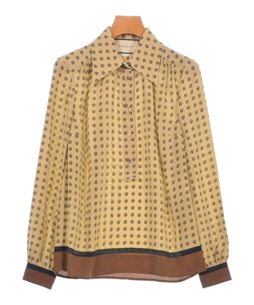 グッチ(GUCCI)のGUCCI カジュアルシャツ